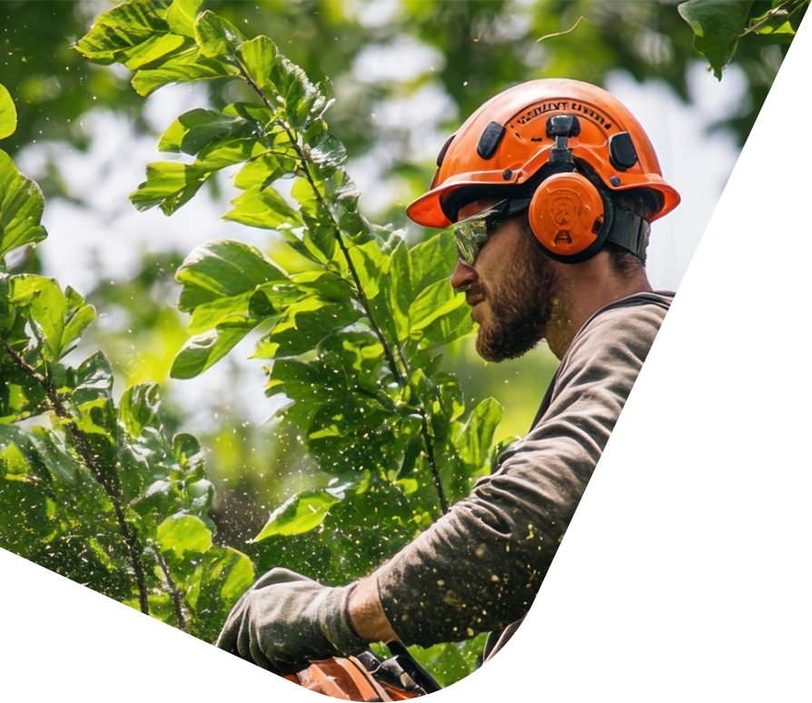 Entretien arboricole